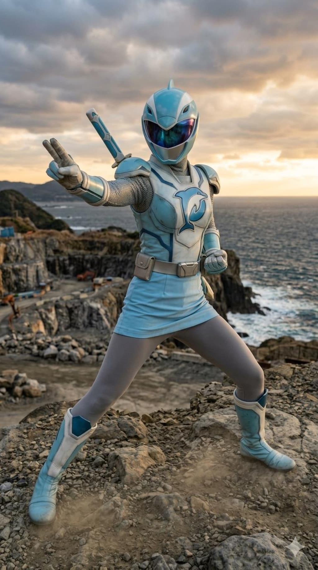 水忍オマージュ