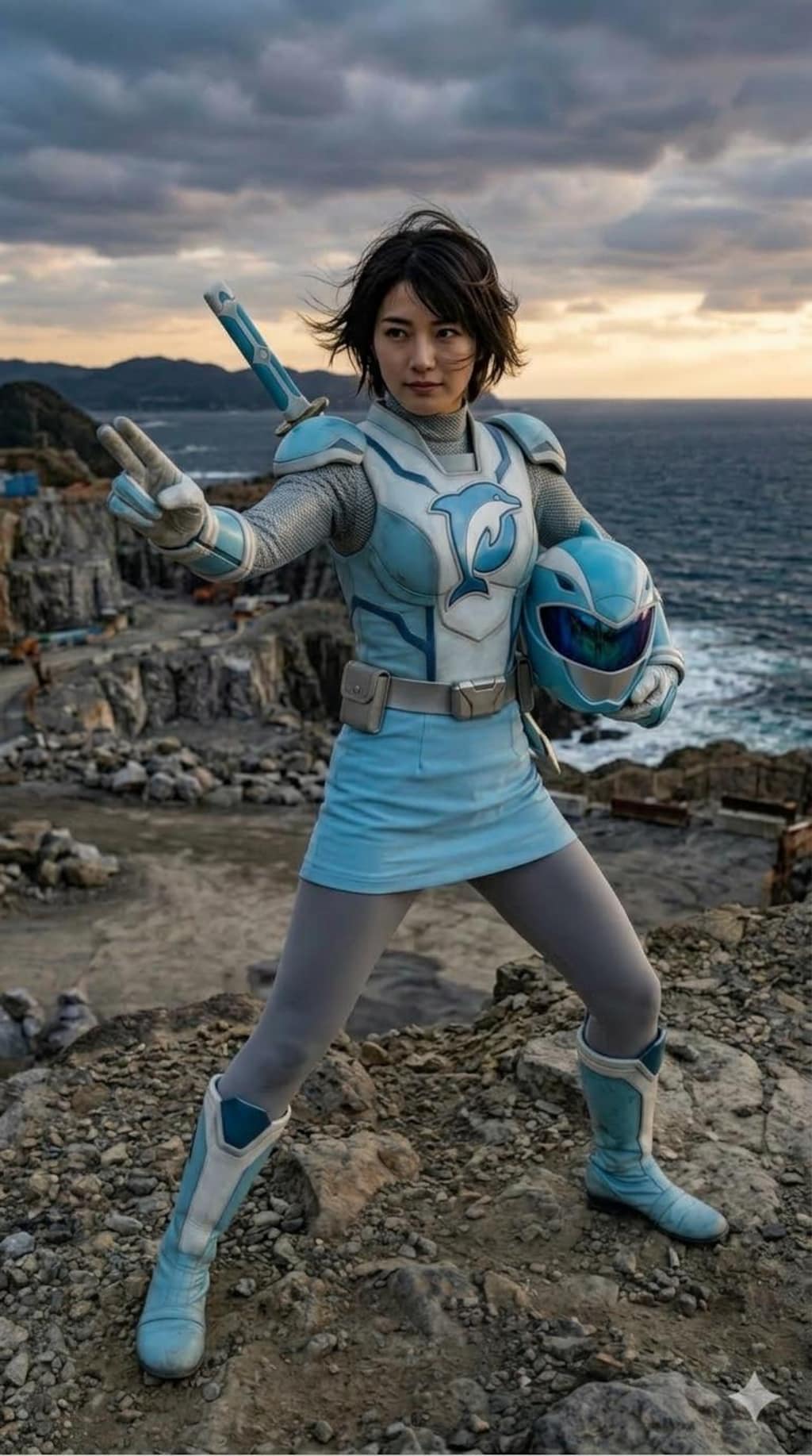 水忍オマージュ