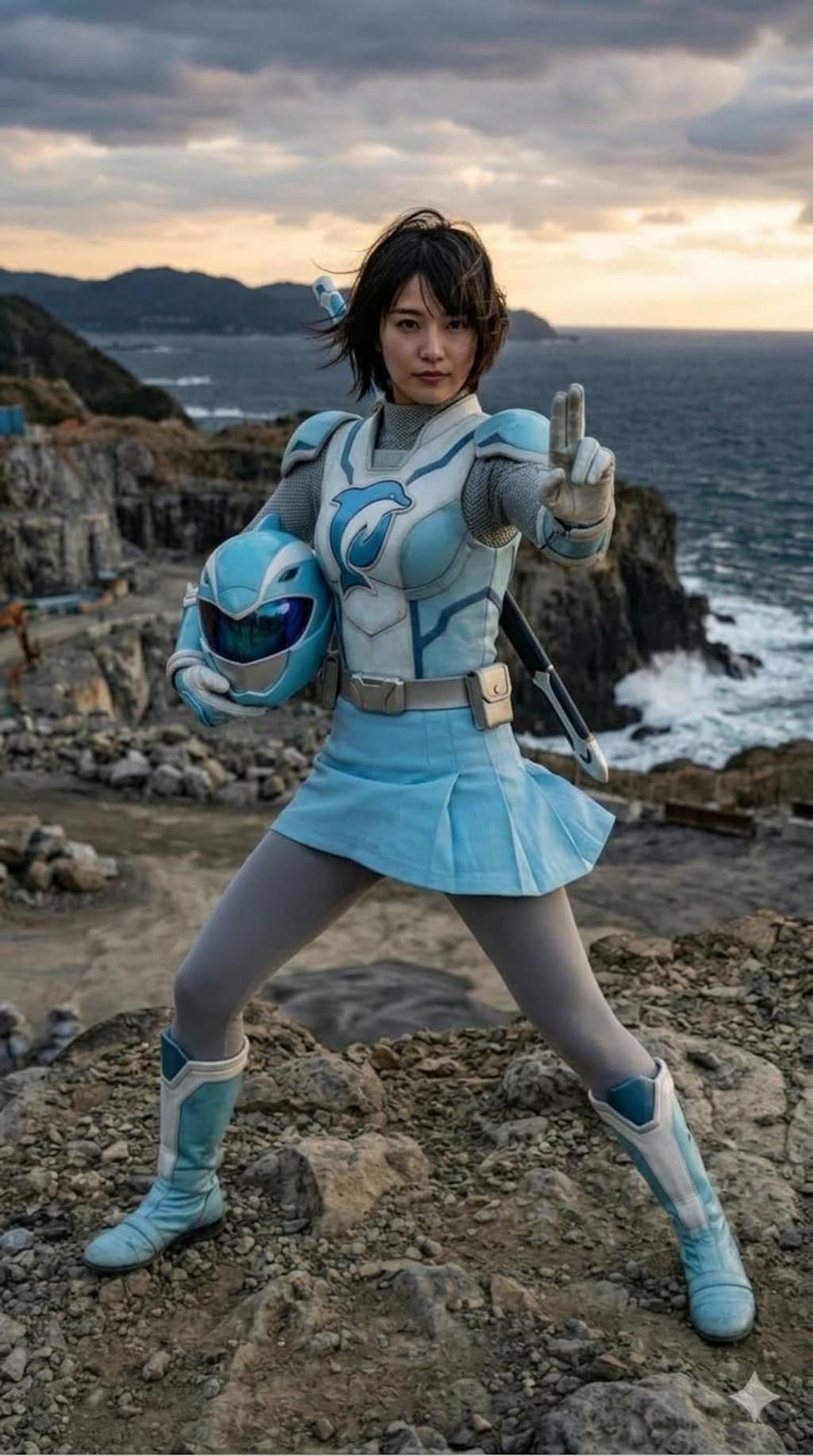 水忍オマージュ