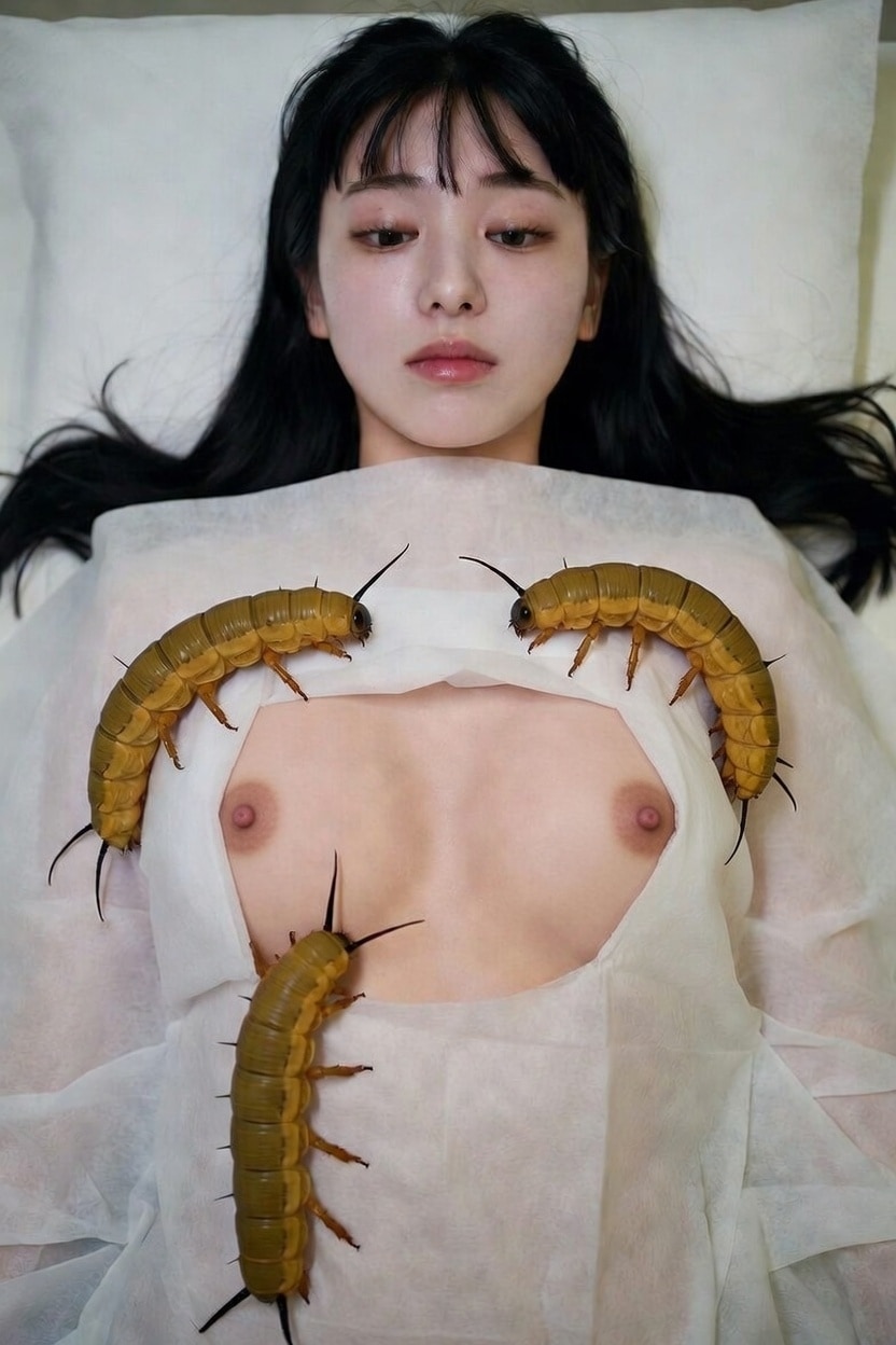 乳首ケア