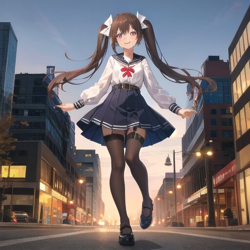 わーい