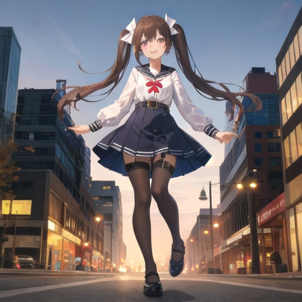 わーい