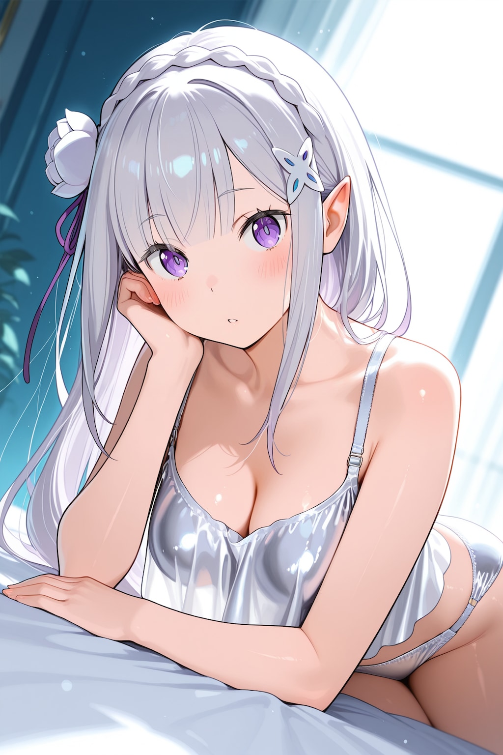 キャミソリゼロ