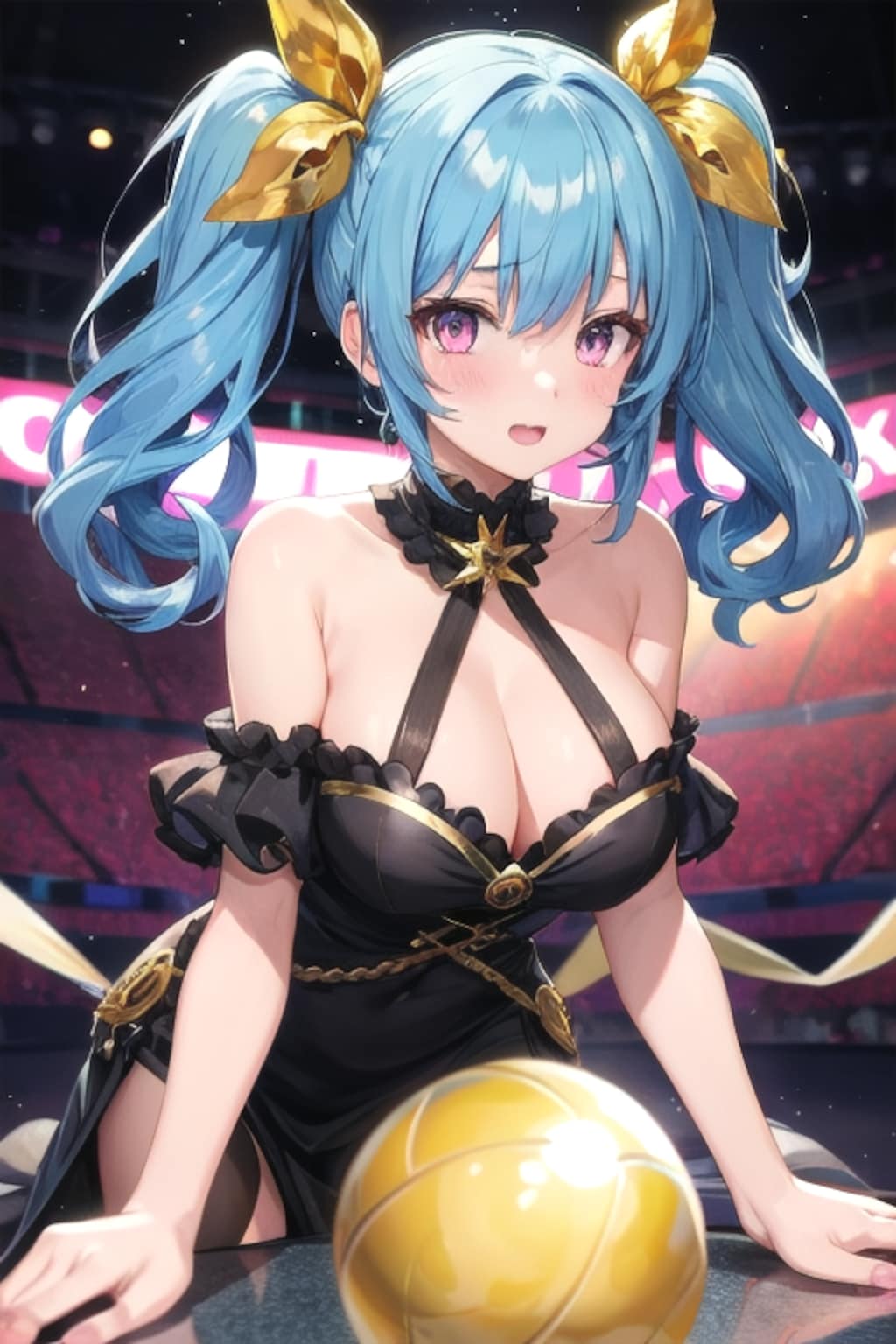 1/16   週刊ゴールデンボール