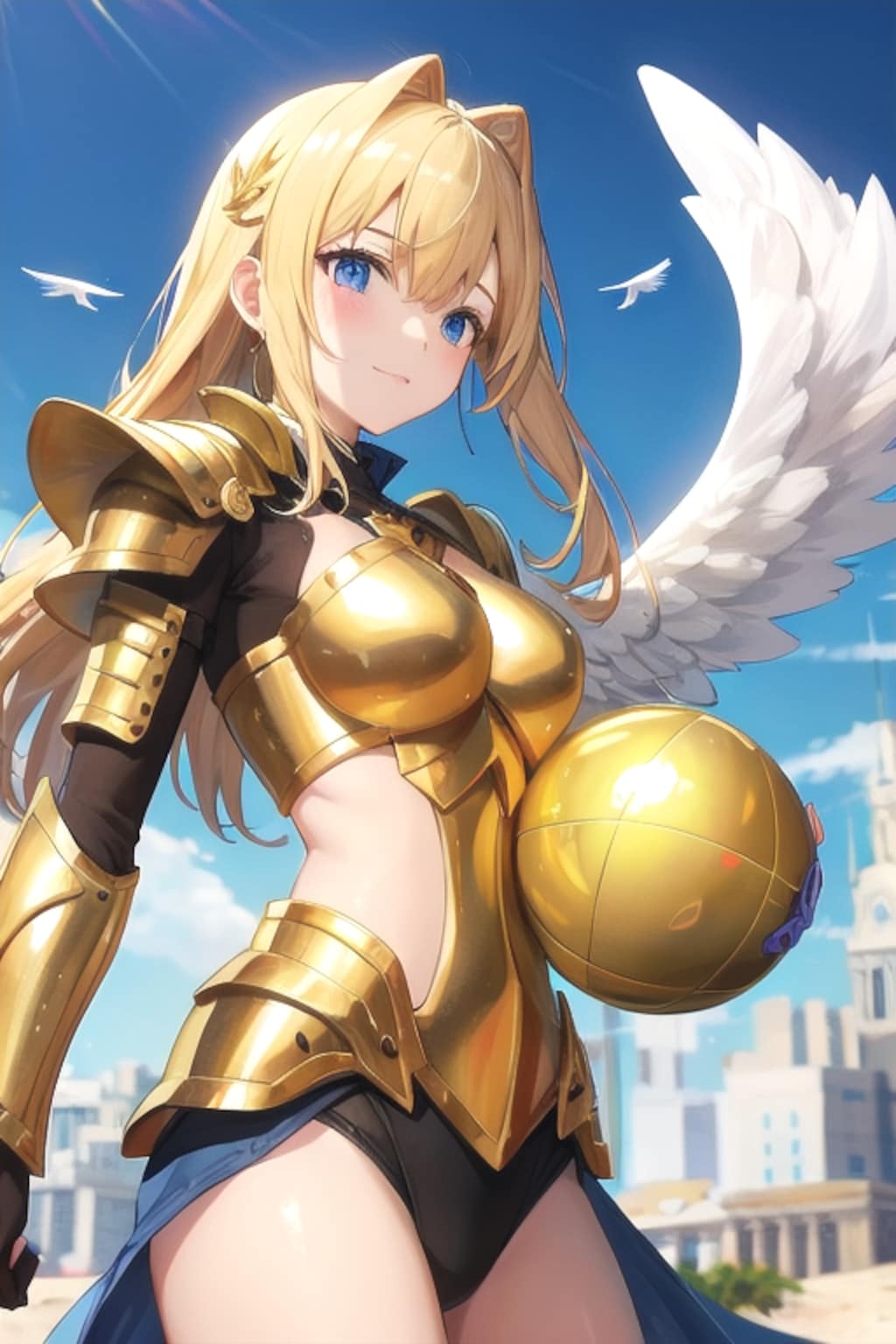 1/16   週刊ゴールデンボール