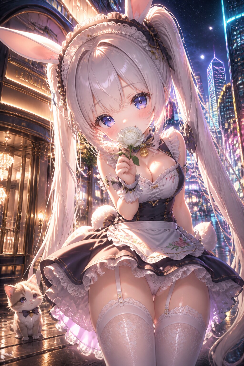 銀ツイぴょん