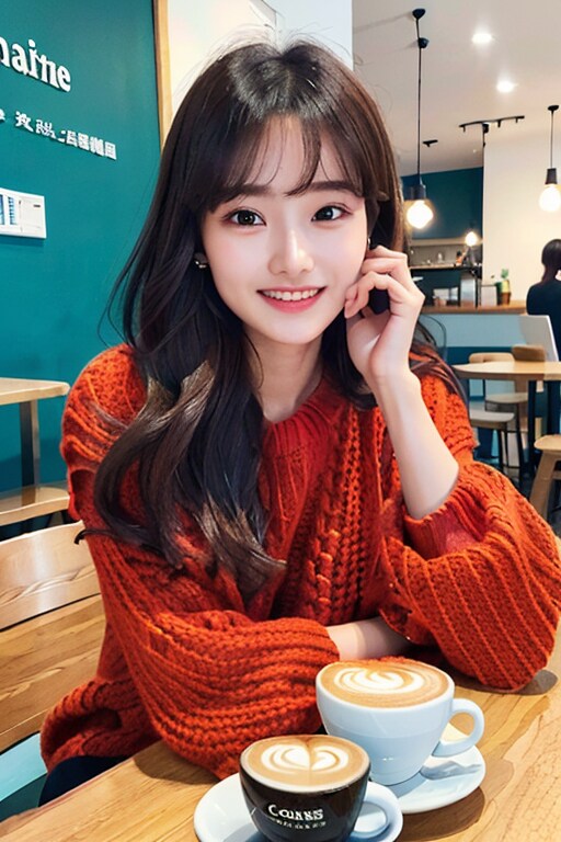 楽しいひと時 | の人気AIイラスト・グラビア