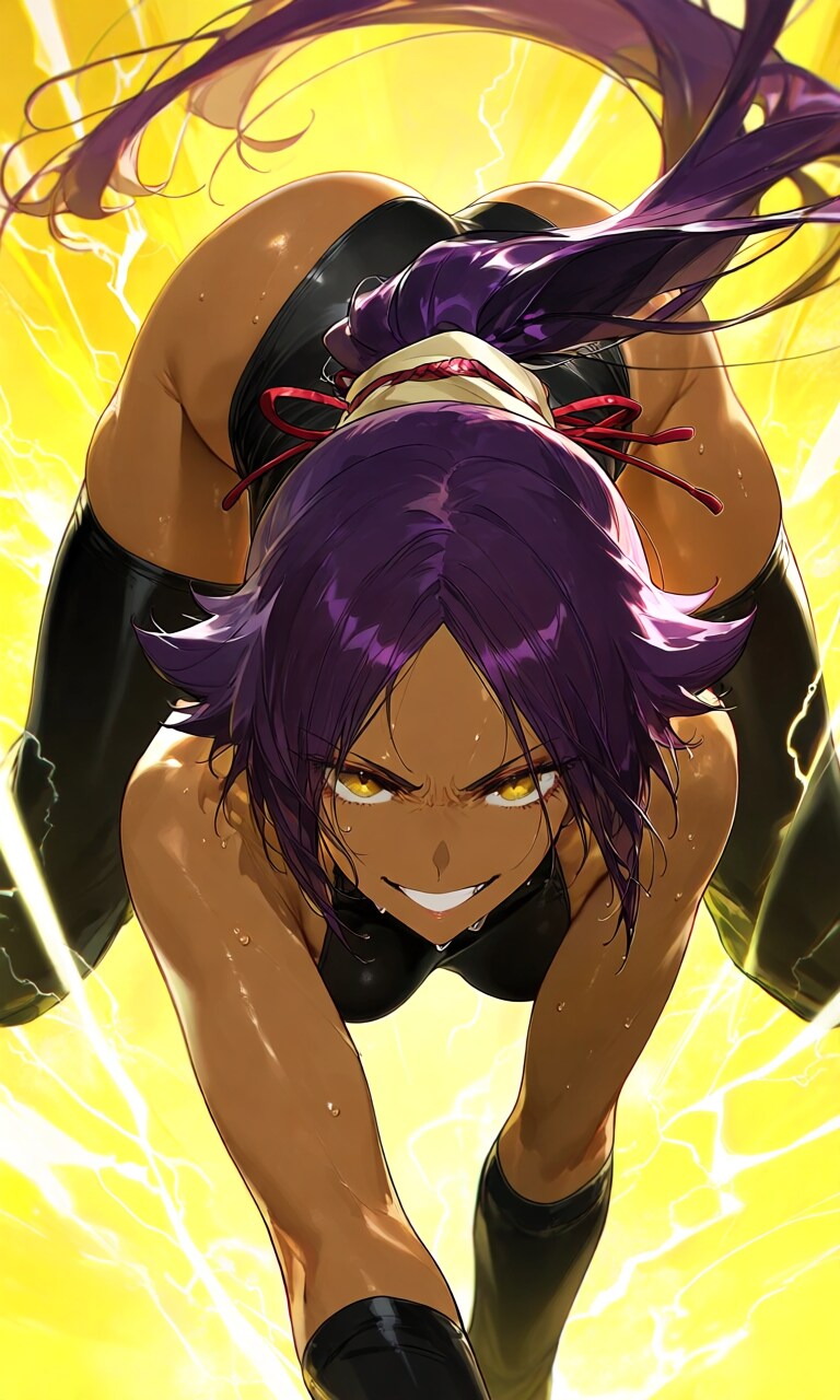 BLEACH 千年血戦編