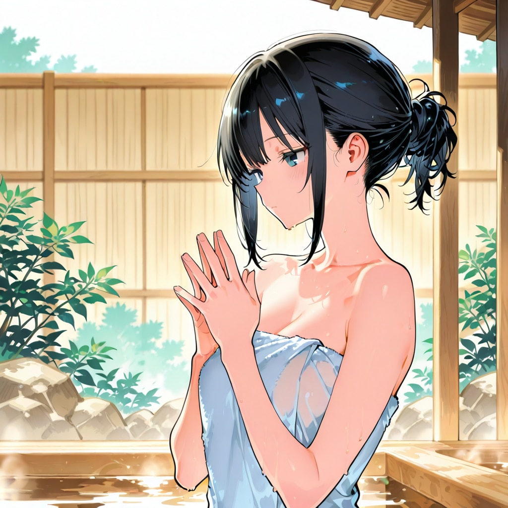 湯けむり女子詰め合わせBOX