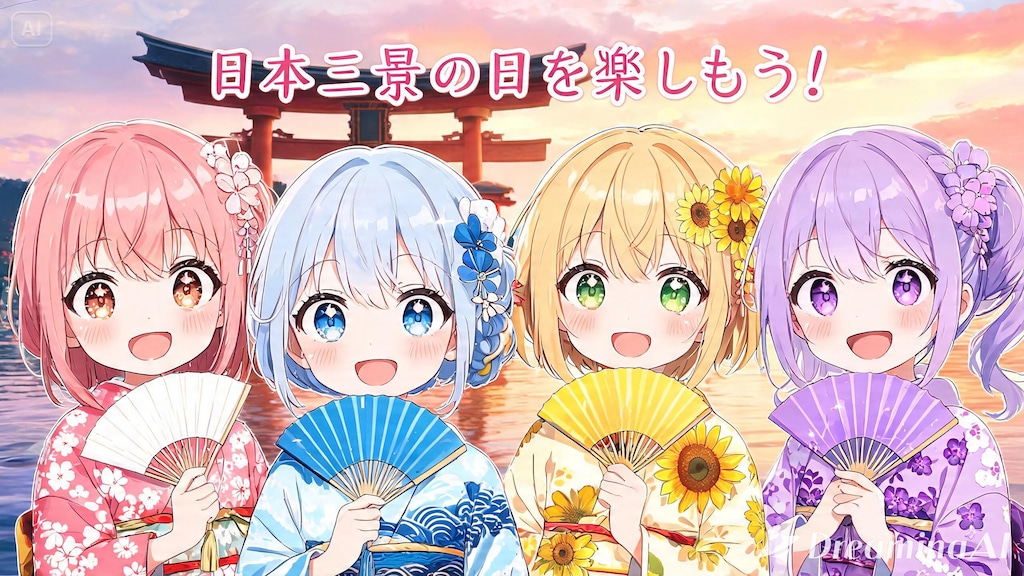 今日は何の日？（20260721固定＋チビお姉複＋ｲﾍﾞ指定）の生成（ＡI推論不使用）