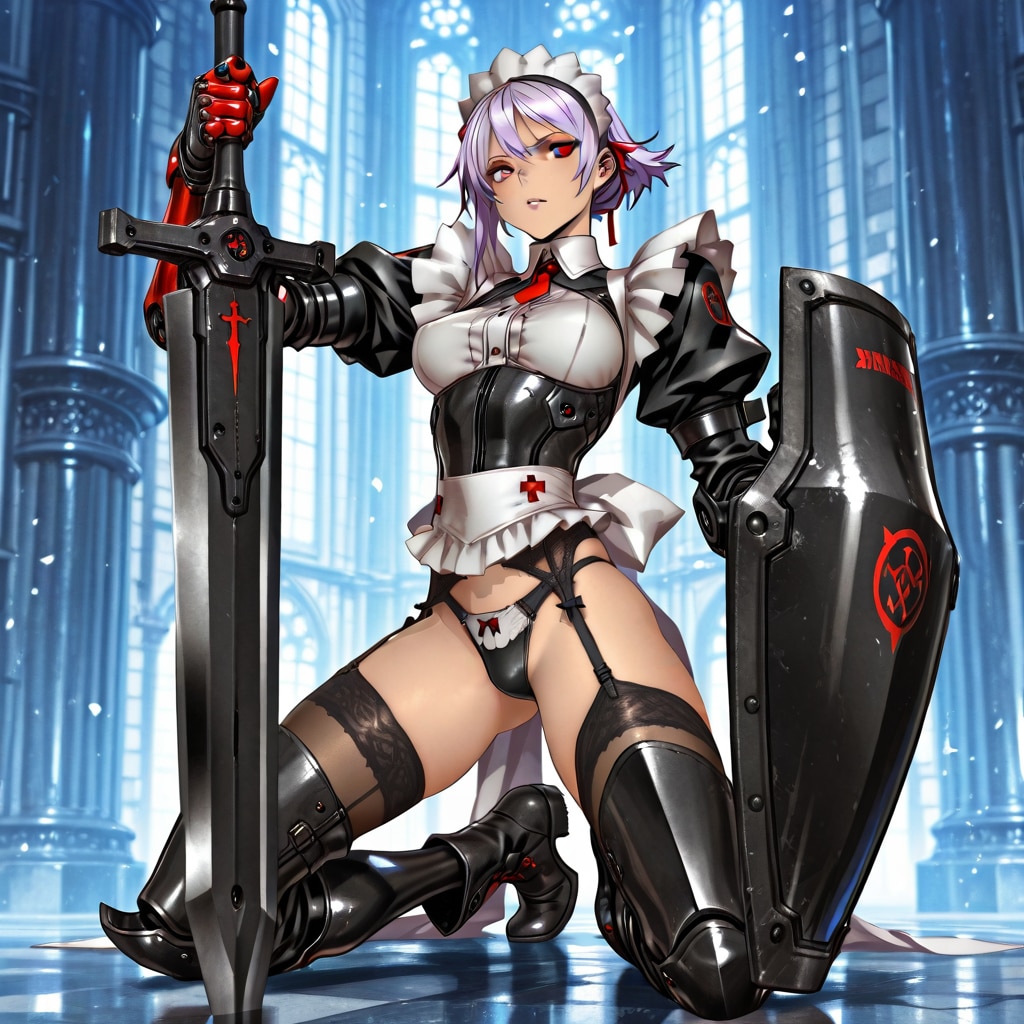 Living Loving Maid (She’s Just a Woman)