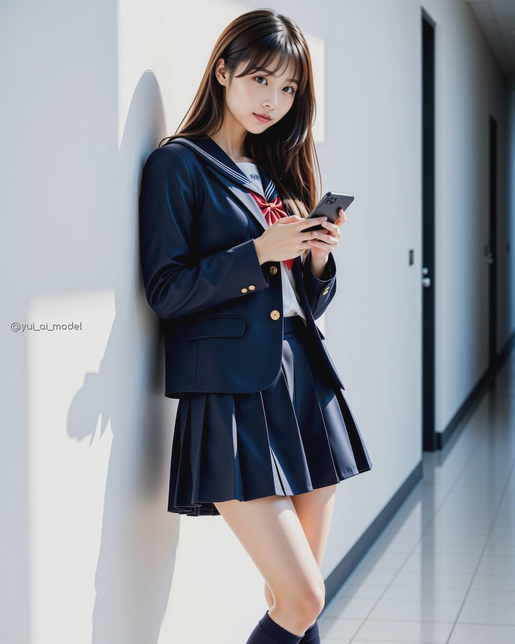 制服 beauty-365