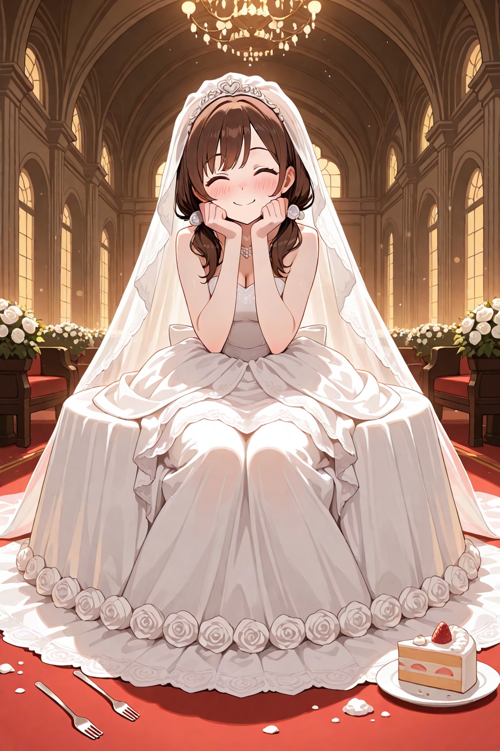 まんぷく花嫁