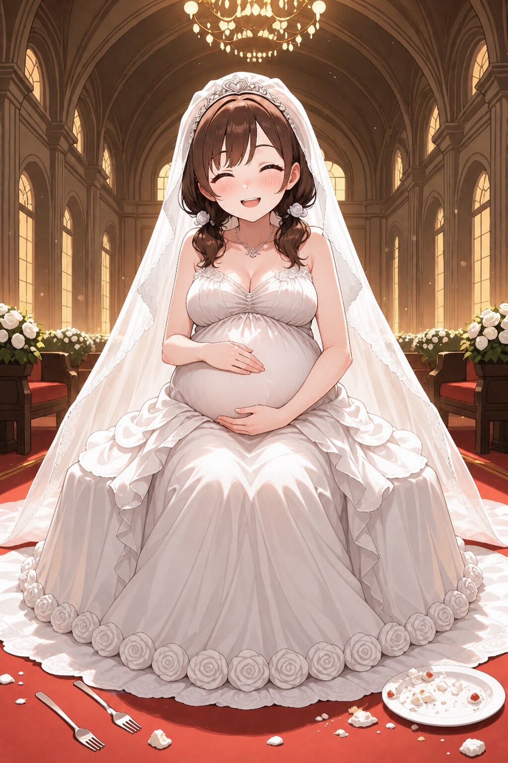 まんぷく花嫁