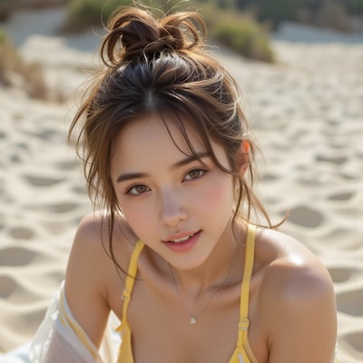 ビーチデート03