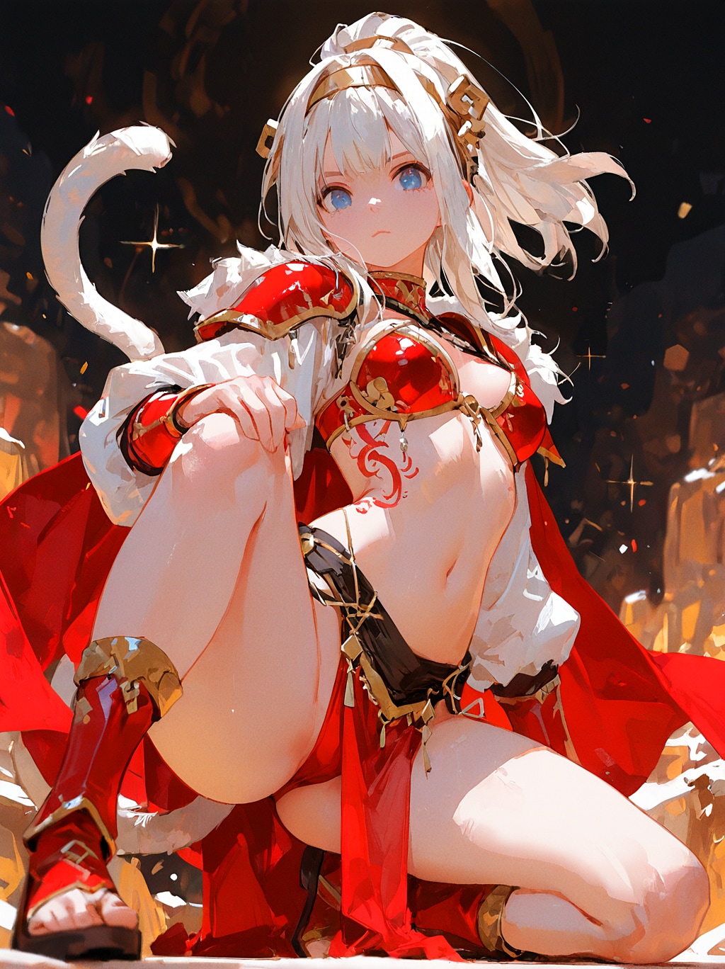 斉天大聖♥孫悟空