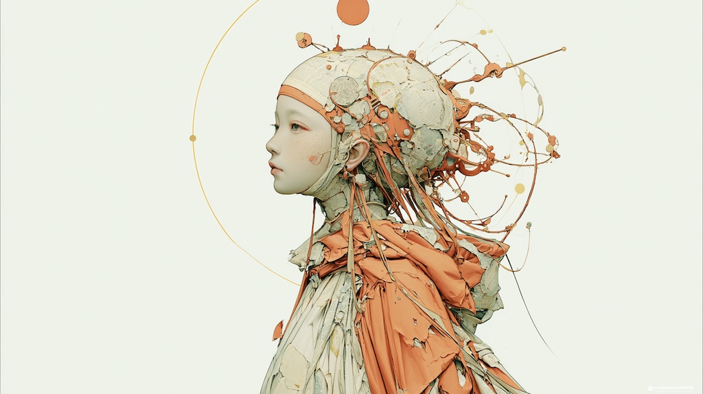 蒐集された世界　２
