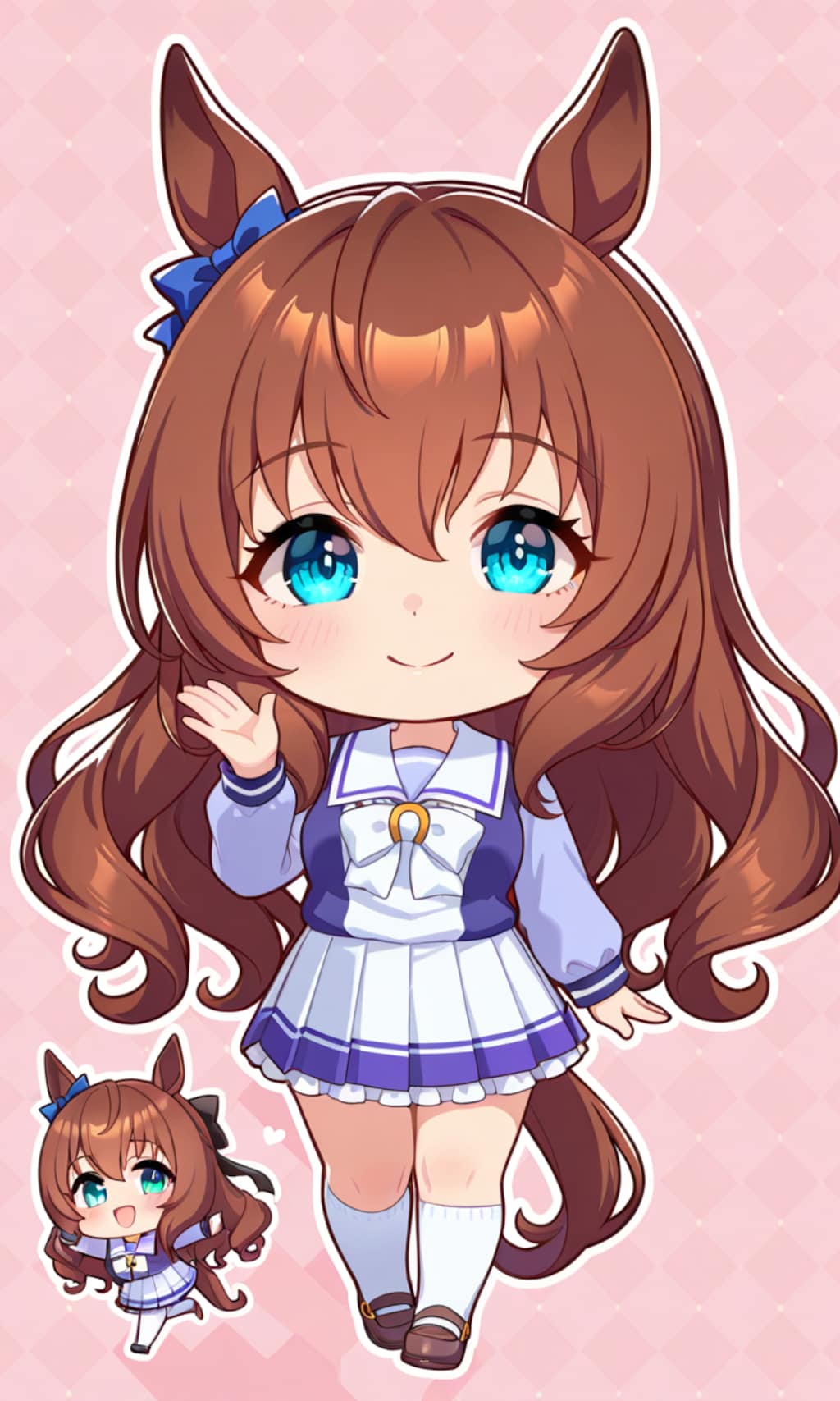 マルゼンスキー