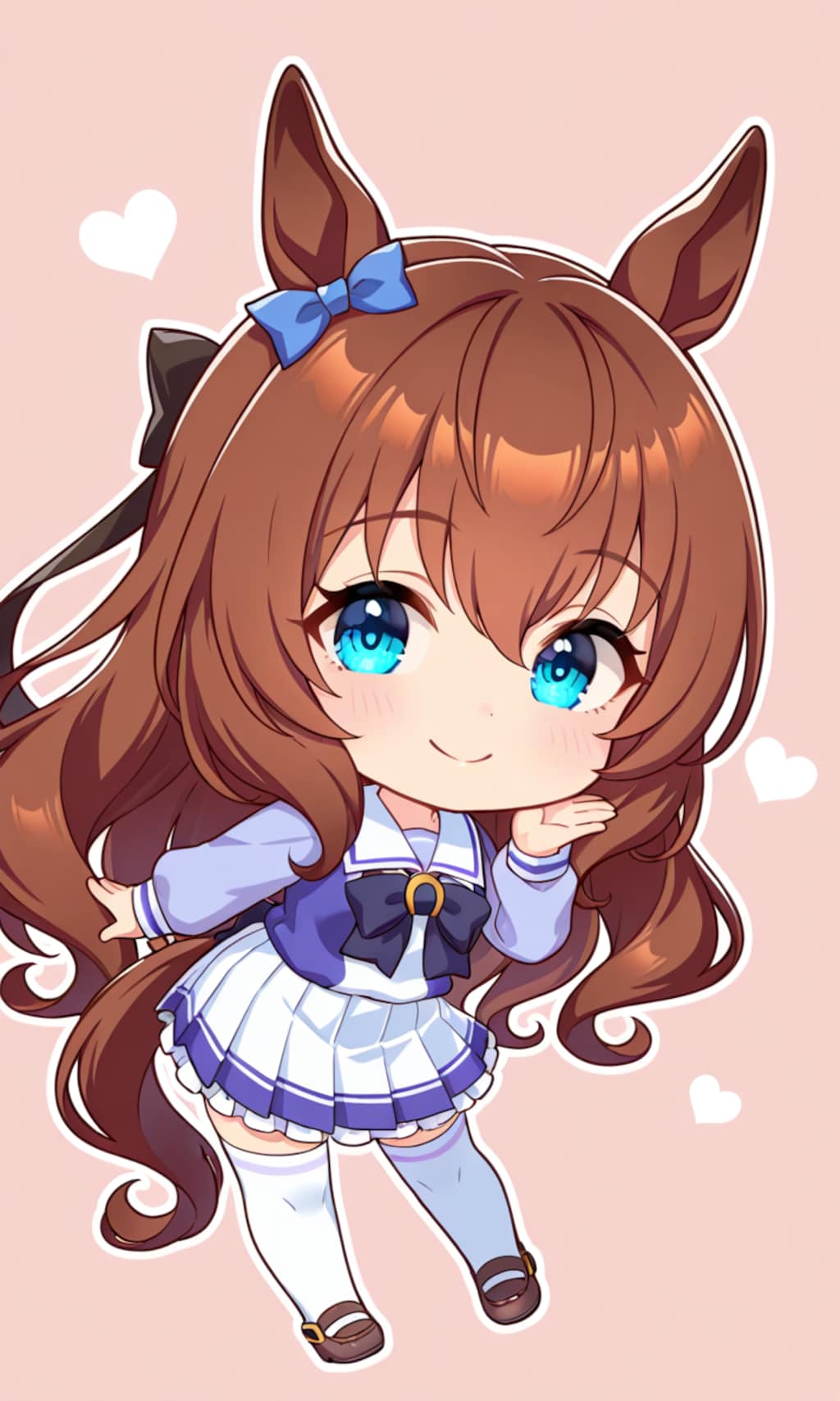 マルゼンスキー