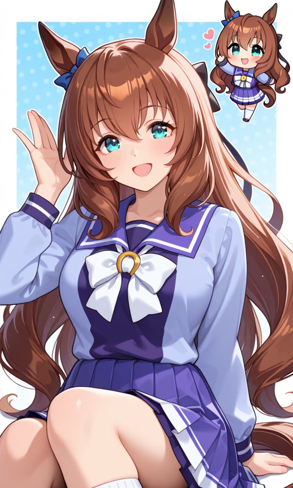 マルゼンスキー