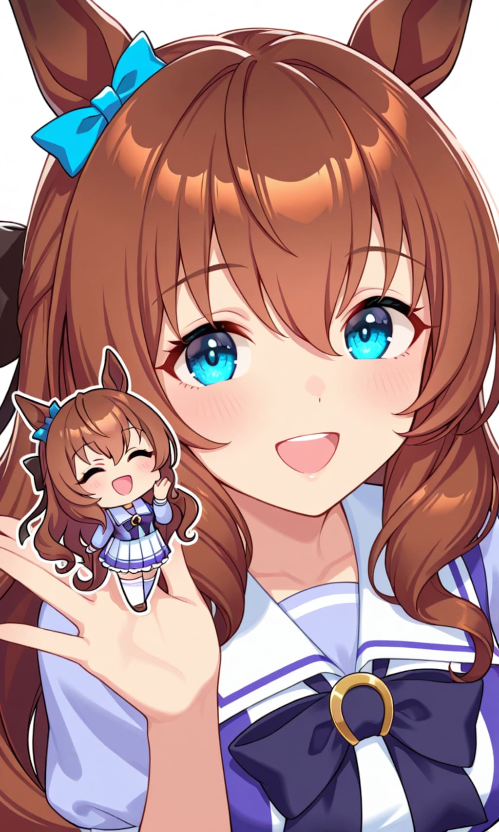 マルゼンスキー