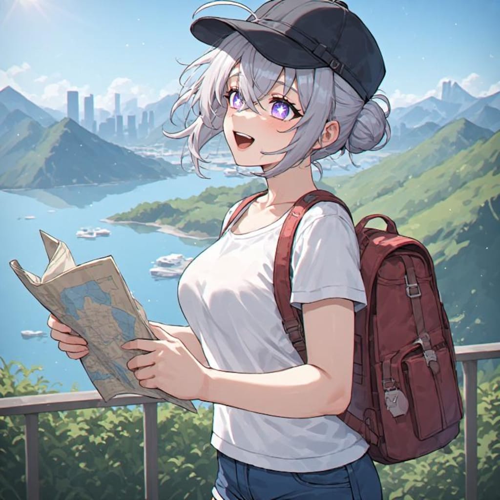 お花を売った後