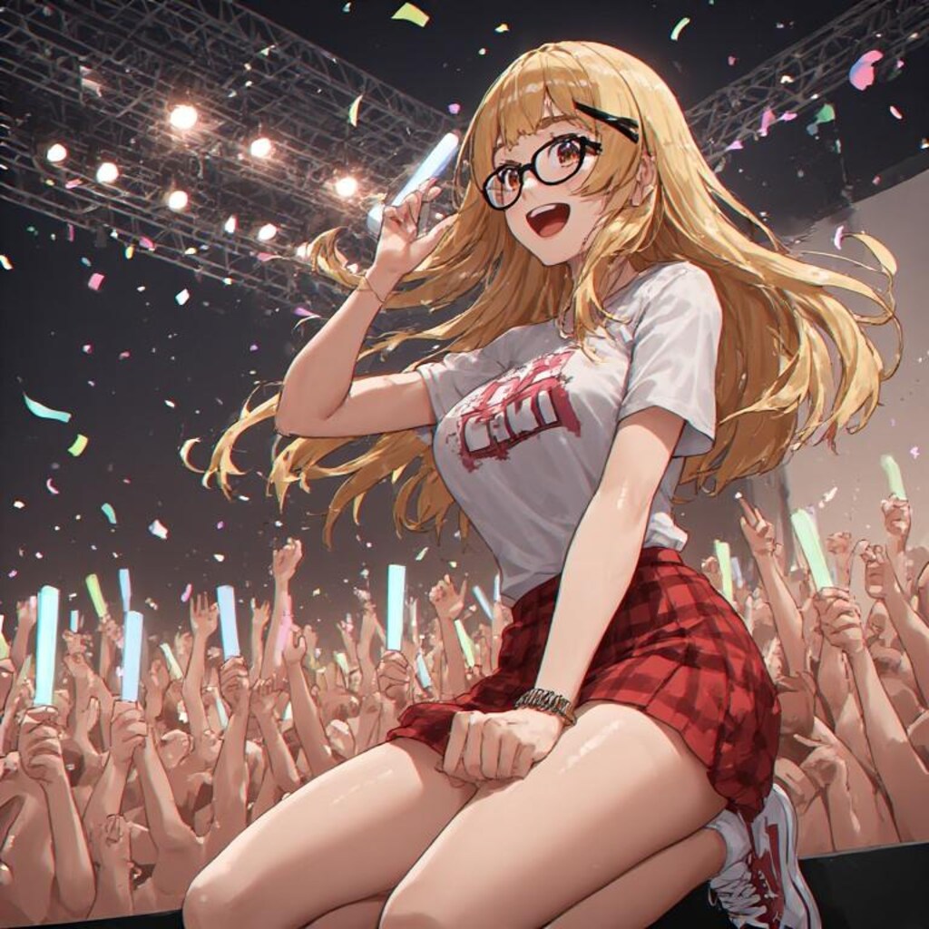 お花を売った後