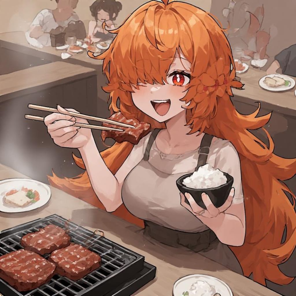 お花を売った後