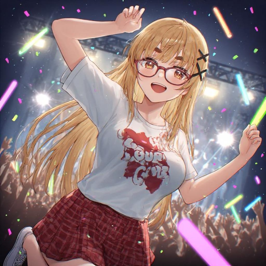 お花を売った後