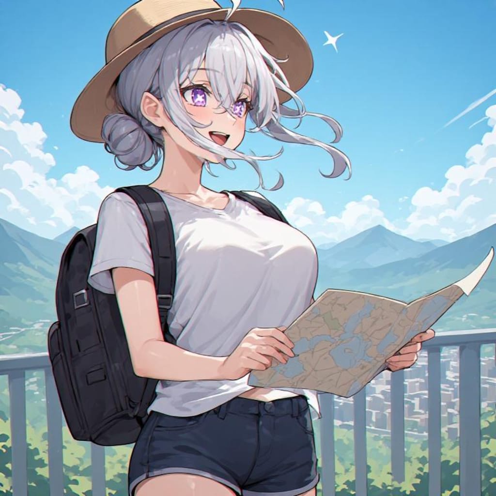 お花を売った後