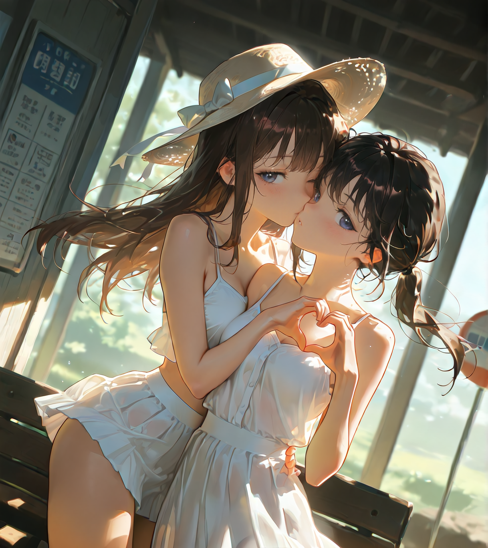 夏の想い出