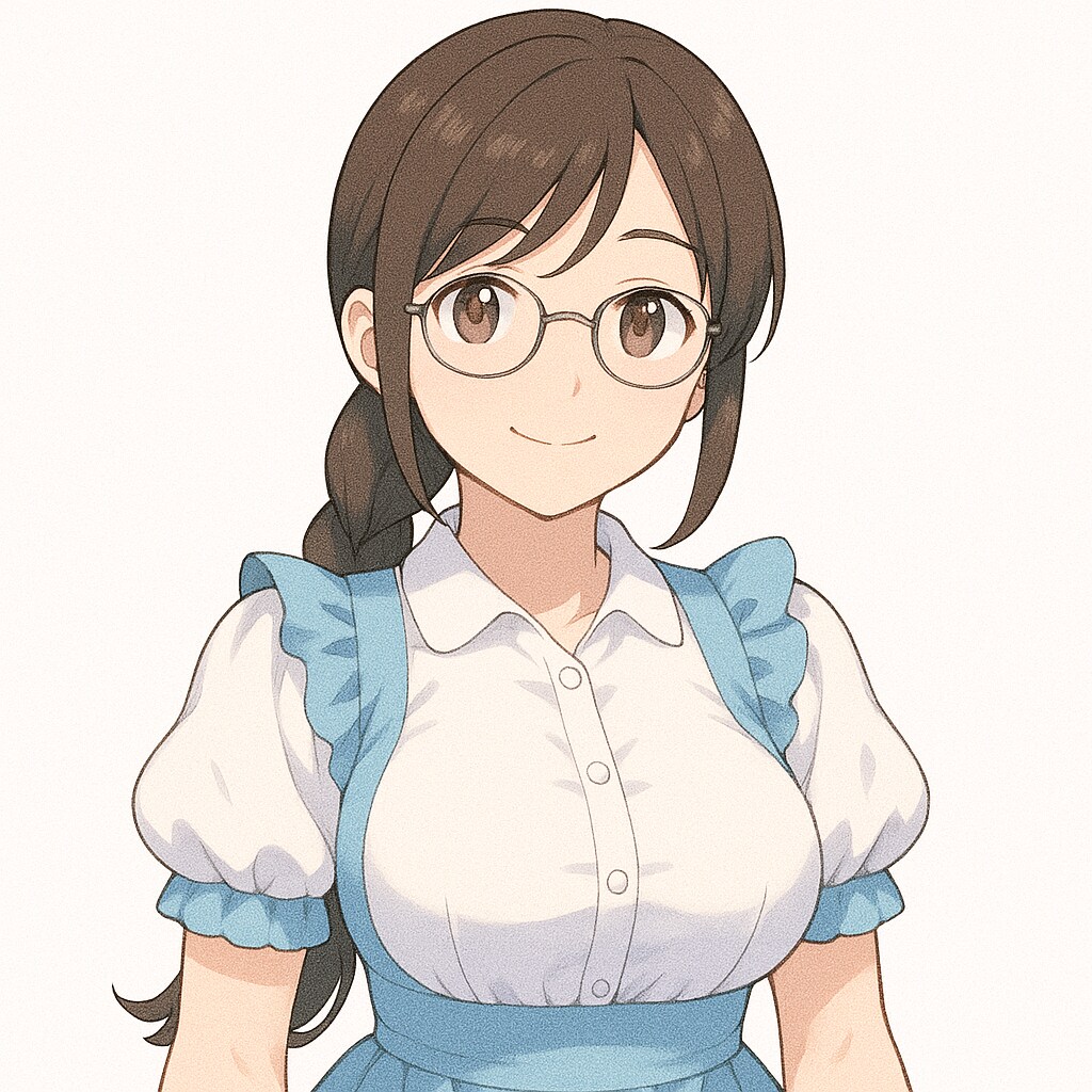 ChatGPTで舞ちゃん