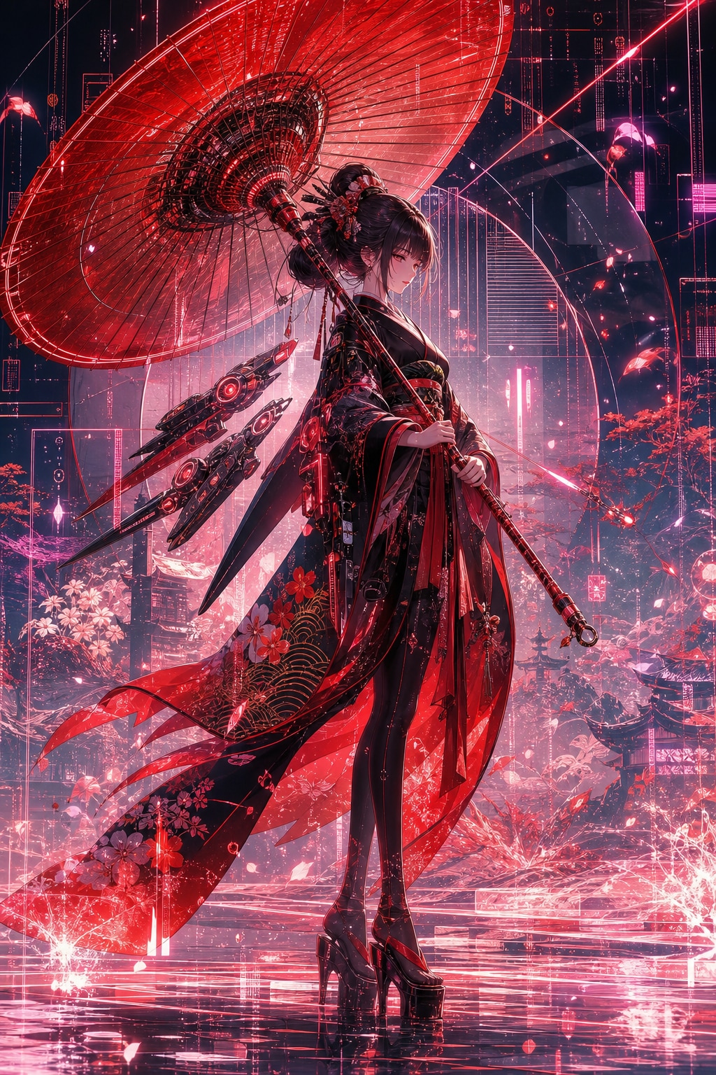 芸妓