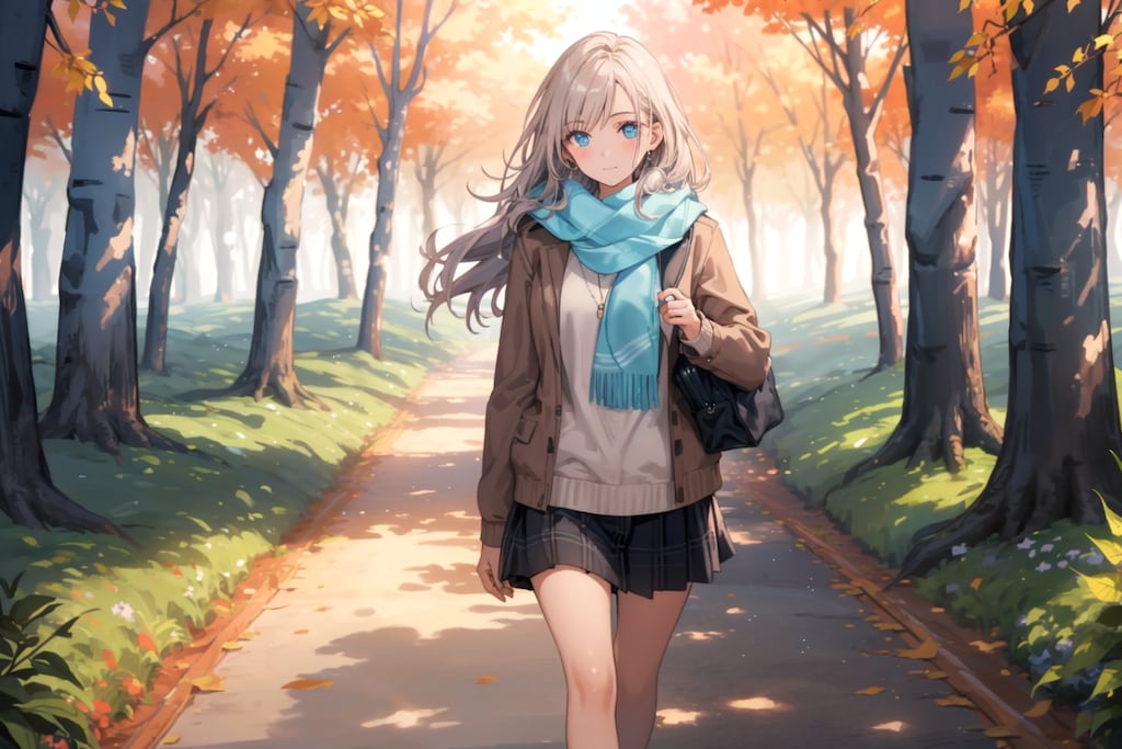秋の入口なのに