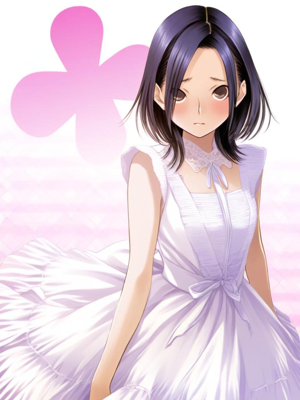 こんな凛子と付き合いたかった(同人)