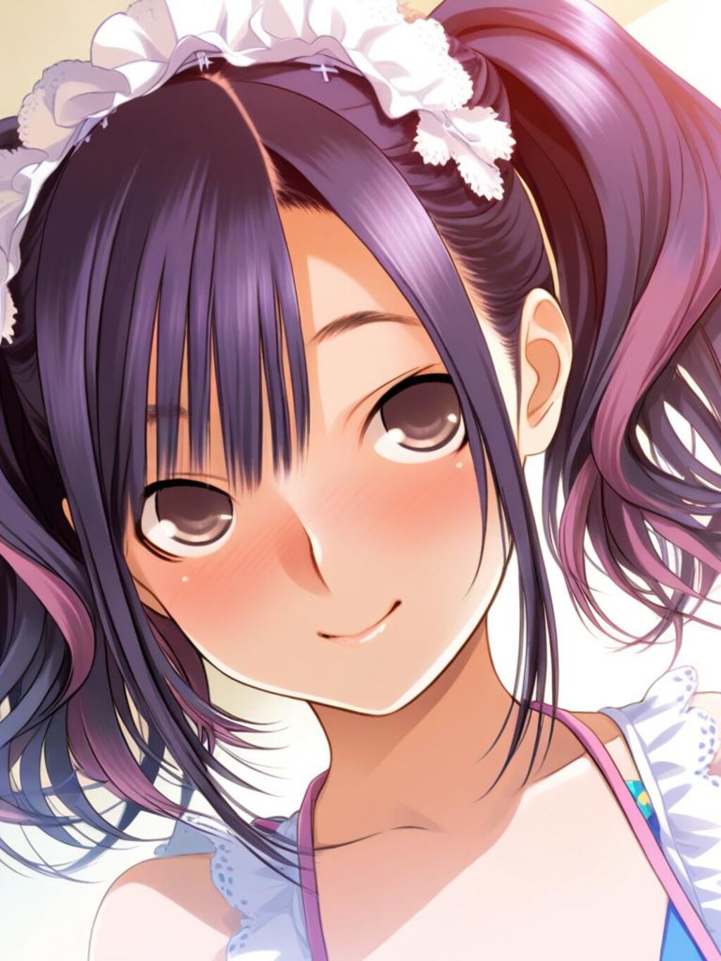 こんな凛子と付き合いたかった(同人)