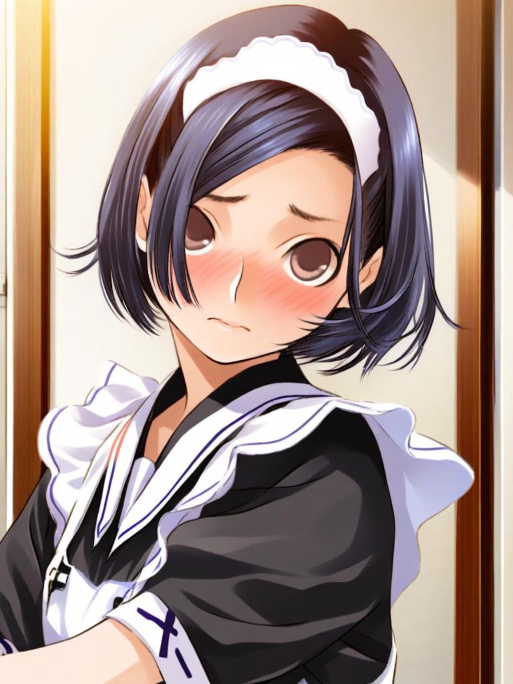 こんな凛子と付き合いたかった(同人)