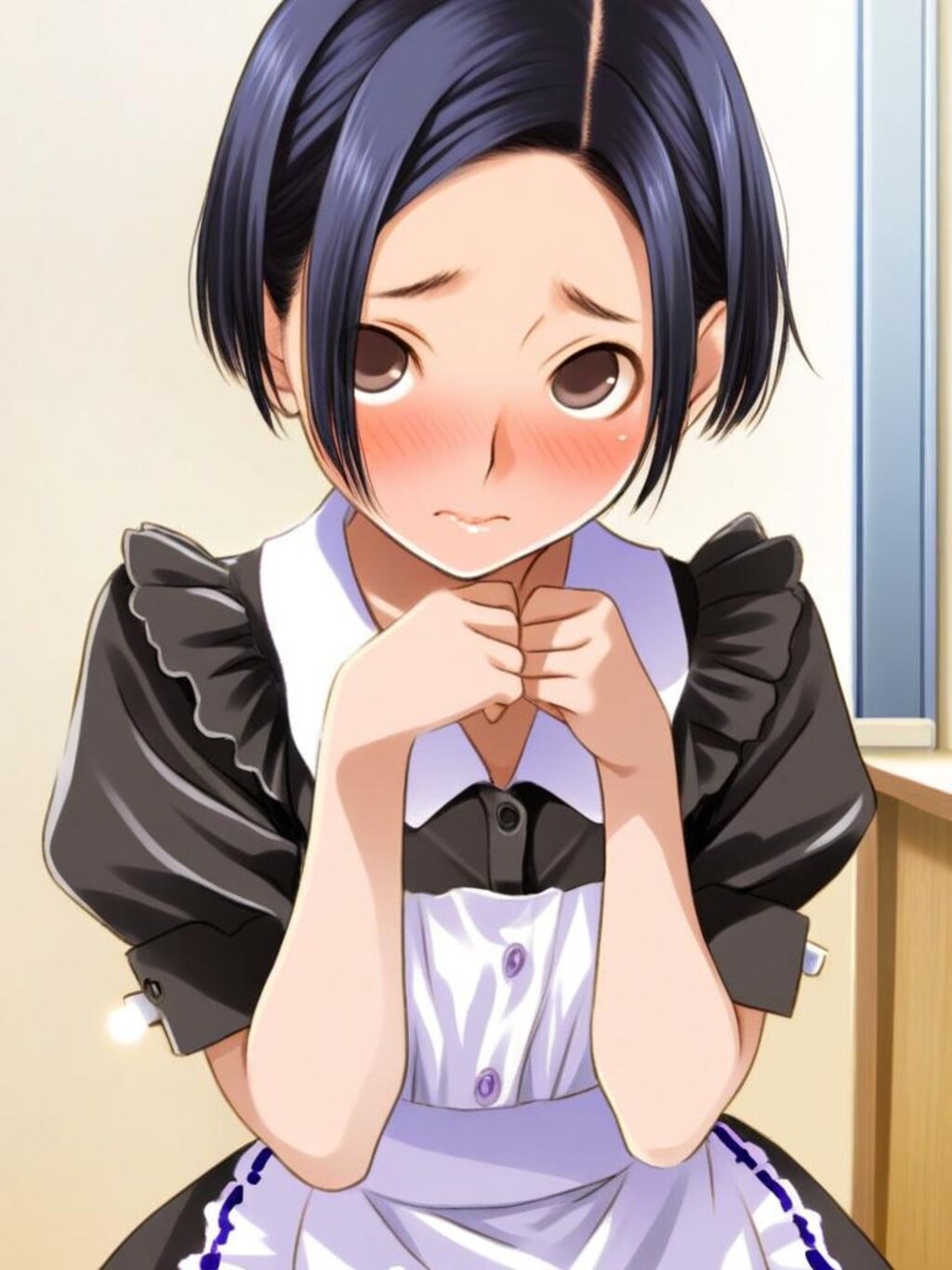 こんな凛子と付き合いたかった(同人)