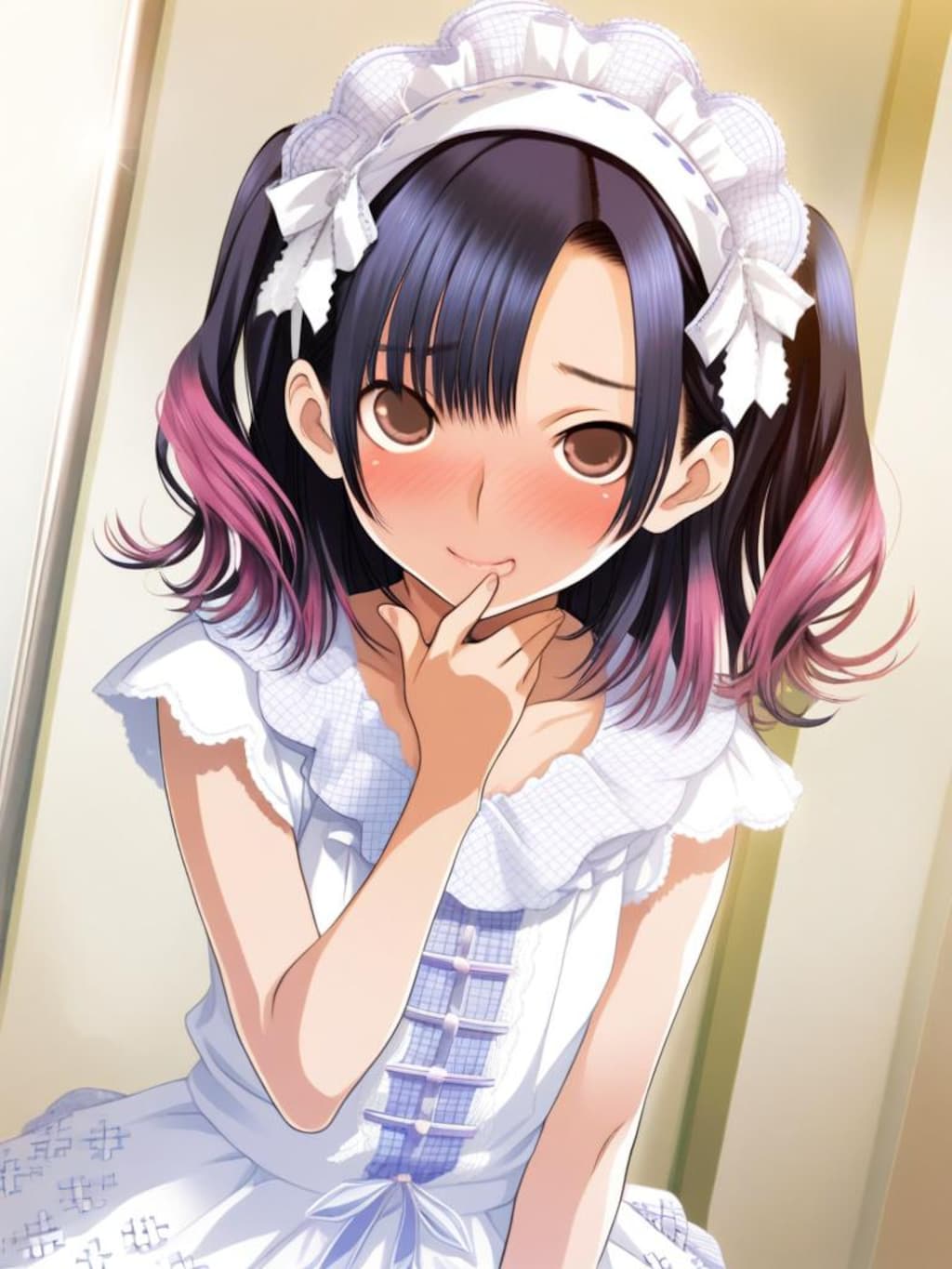 こんな凛子と付き合いたかった(同人)