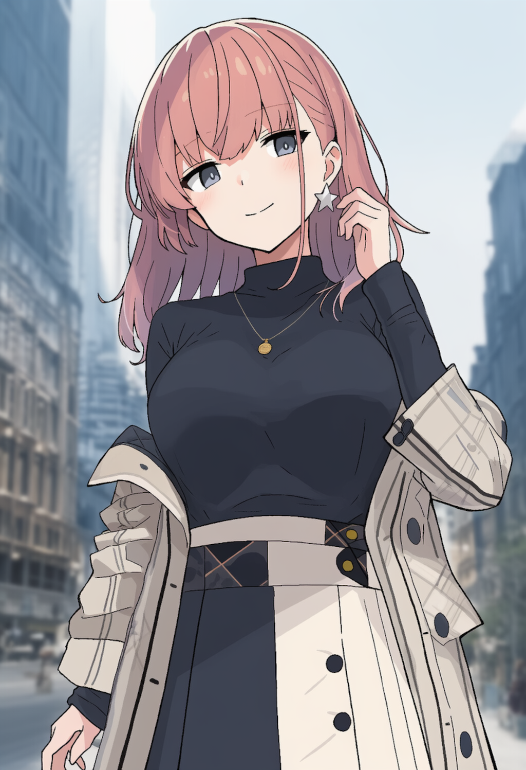 アトランタさん