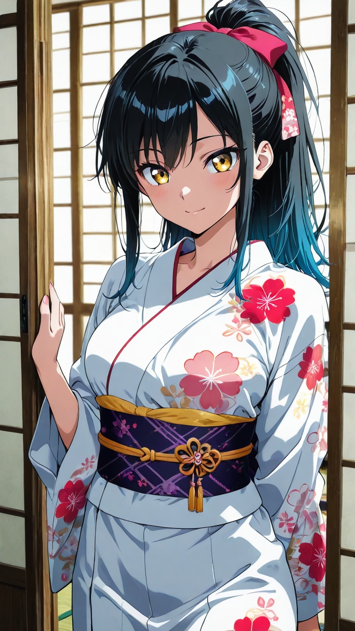 うちの子
