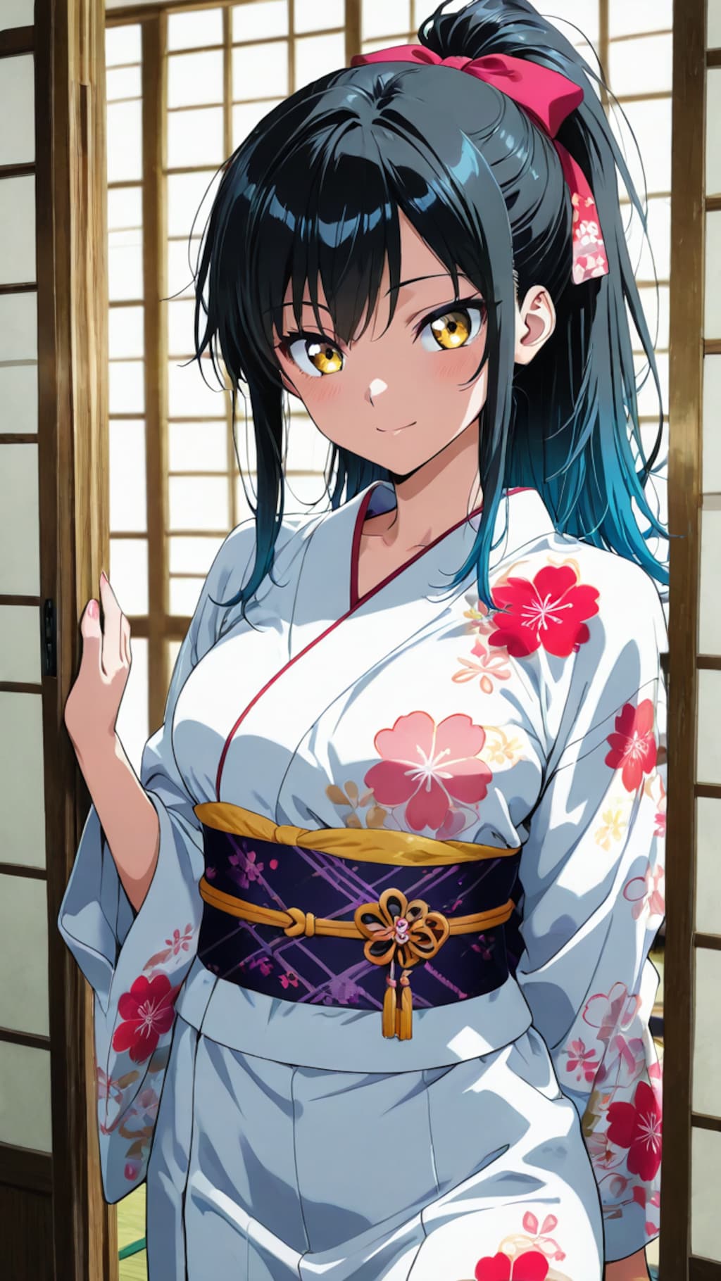 うちの子