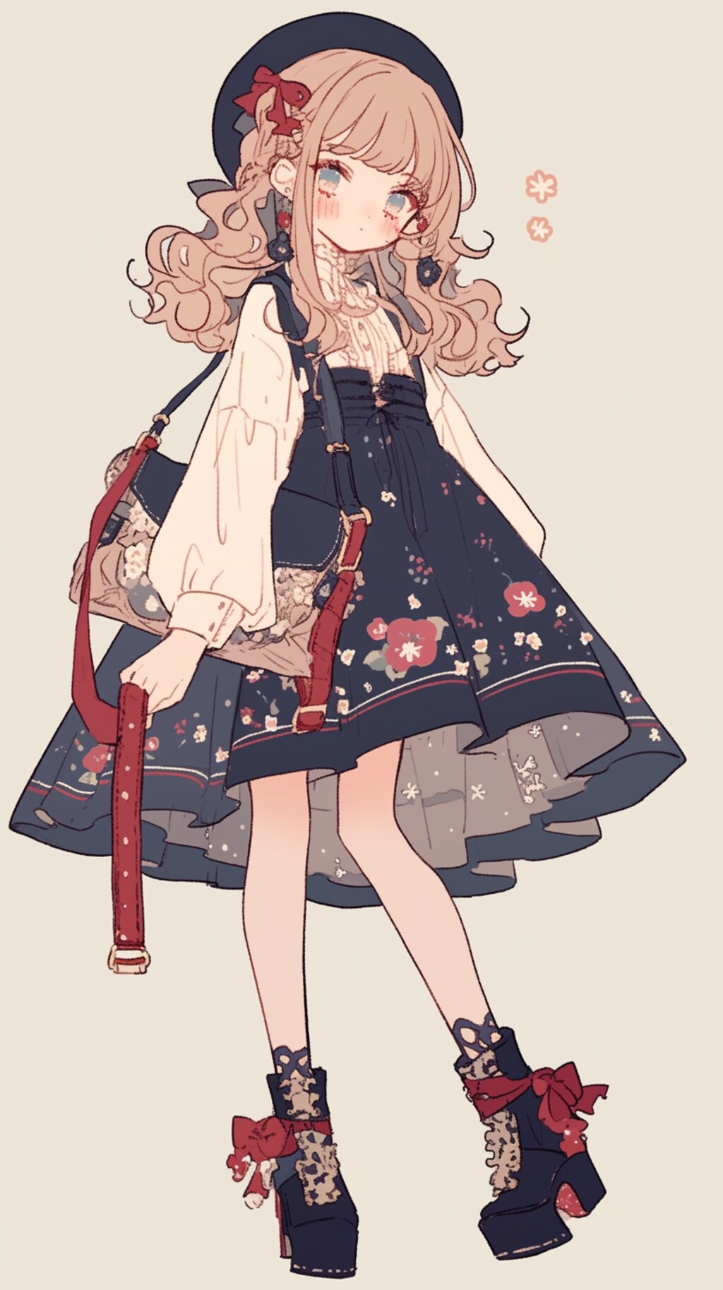 かわいい三角形