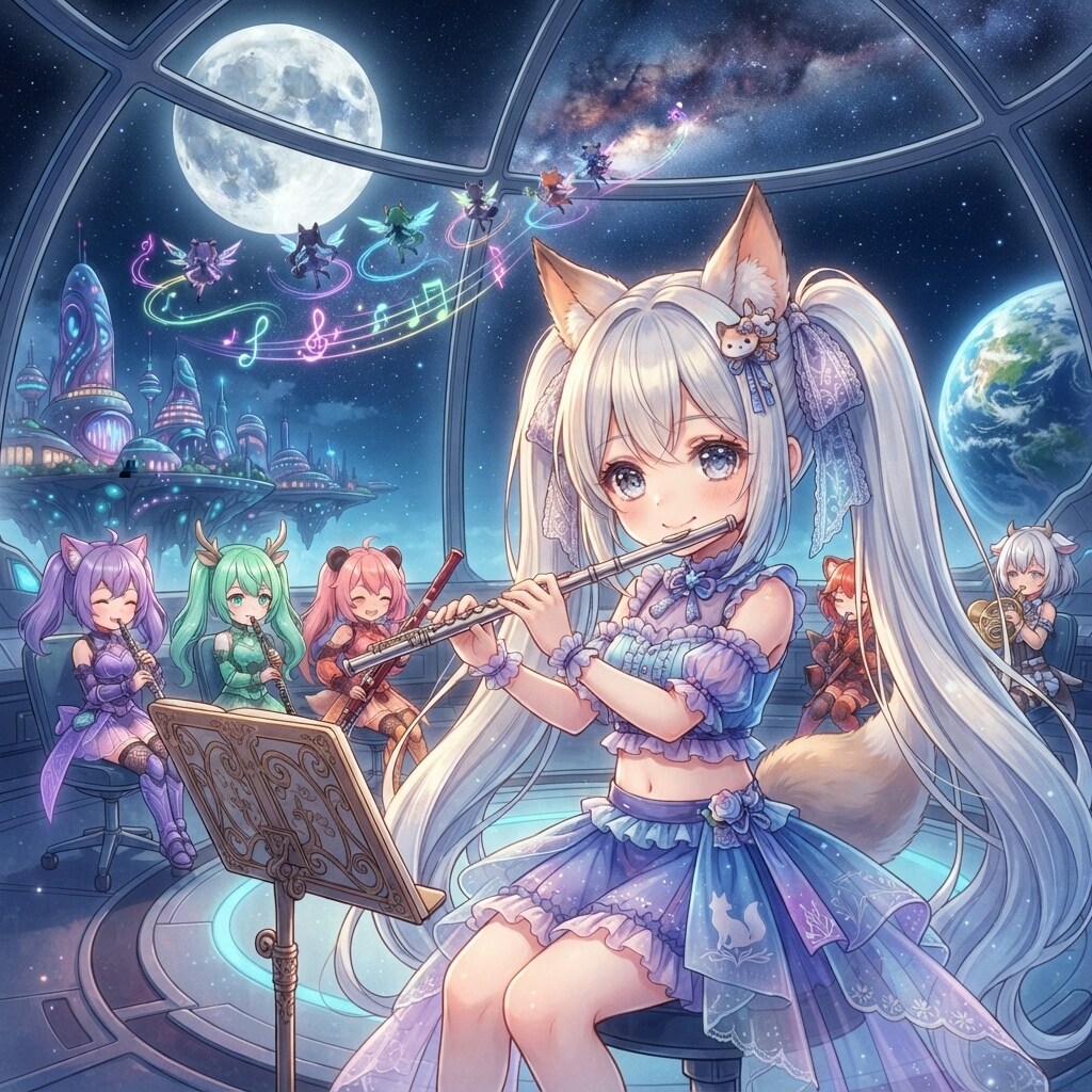 9月4日 #クラシック音楽の日 | の人気AIイラスト・グラビア