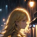 都会の夜 4枚目