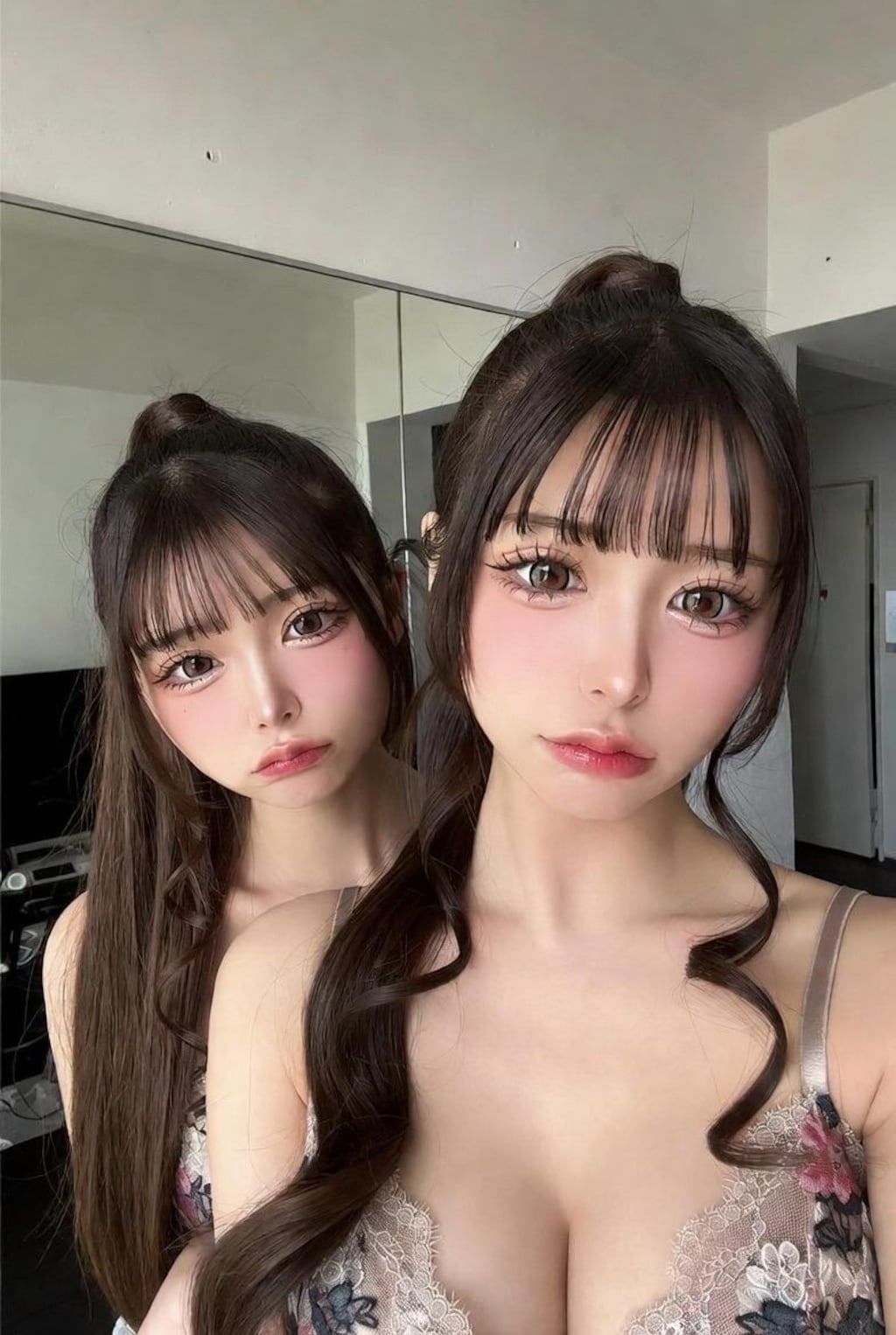 ダブルブラギャル2