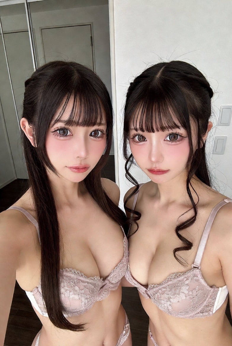 ダブルブラギャル2