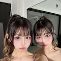 ダブルブラギャル2 4枚目