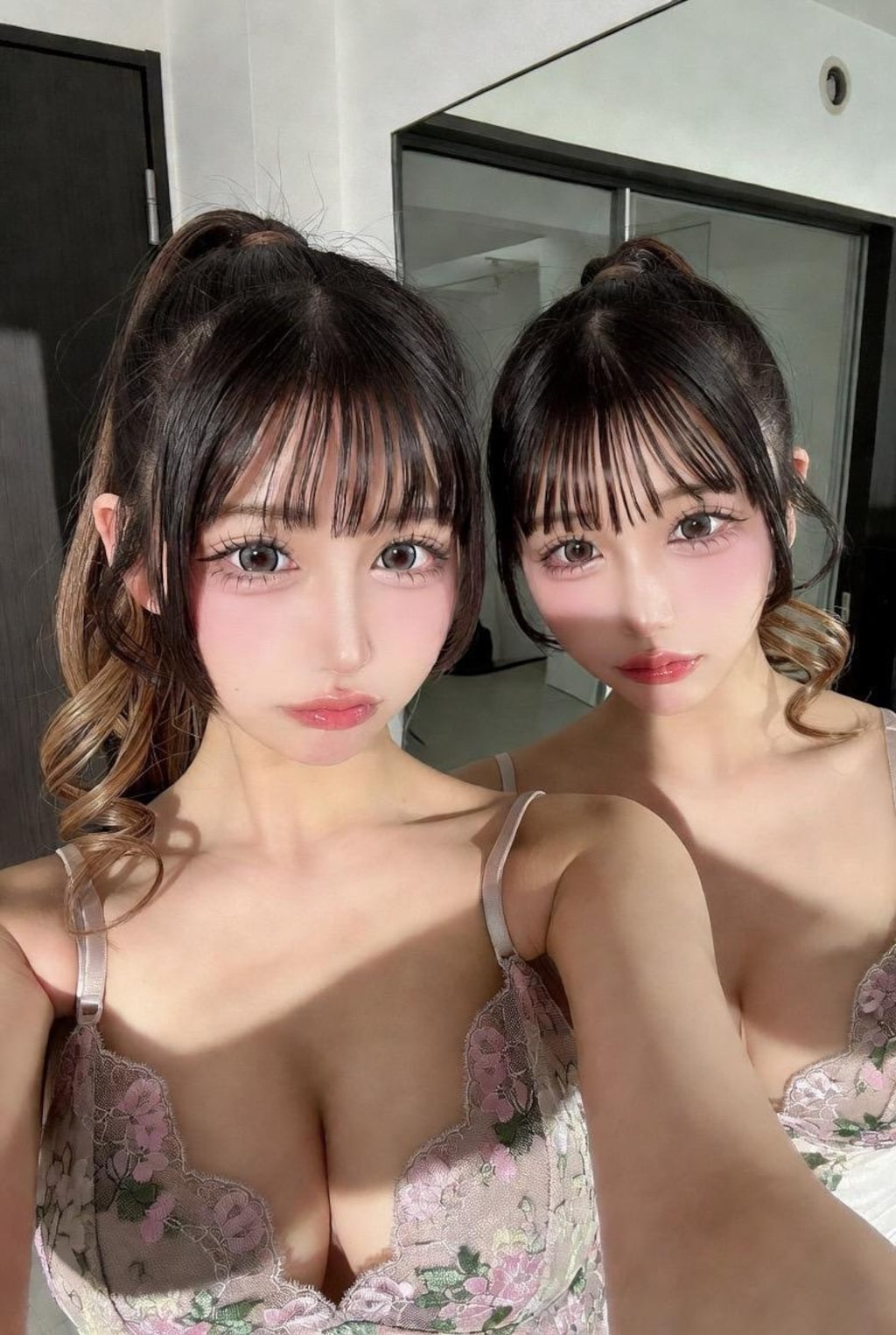 ダブルブラギャル2