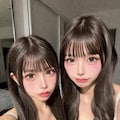 ダブルブラギャル2 3枚目